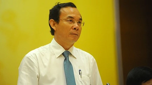 “Không đóng cửa khẩu biên giới Trung Quốc” ảnh 1