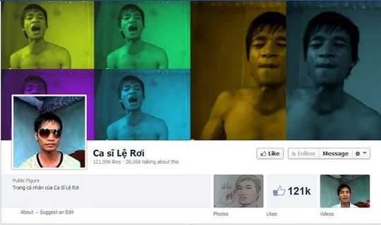 “Thảm họa” Lệ Rơi: Công chúng mất niềm tin vào showbiz Việt?