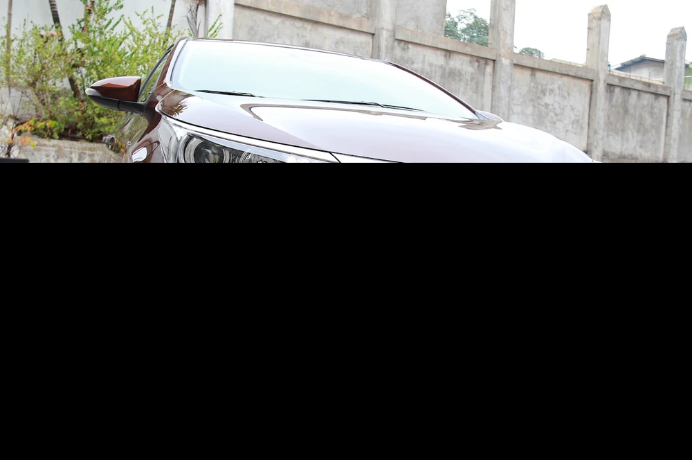 Toyota Corolla Altis 2014 sẽ về Việt Nam vào tháng 9 ảnh 7