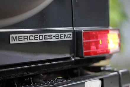 Xem “xe quân sự” cực hầm hố được nhập về Việt Nam ảnh 9