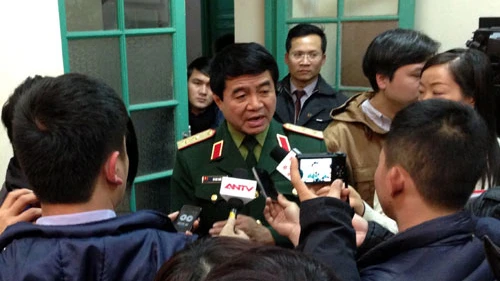 Hộp đen máy bay rơi cũng trục trặc ảnh 2