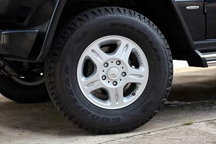 Xem “xe quân sự” cực hầm hố được nhập về Việt Nam ảnh 10