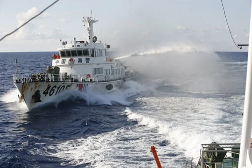 Báo Trung Quốc: Không được phép đánh giá thấp Việt Nam ảnh 4 Báo Trung Quốc: Không được phép đánh giá thấp Việt Nam ảnh 4