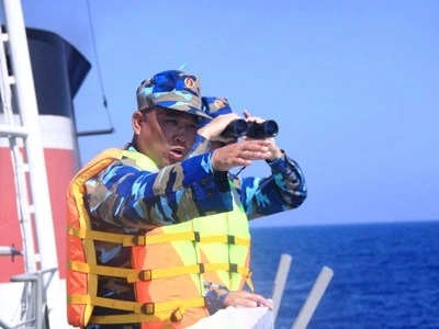 Báo Trung Quốc: Không được phép đánh giá thấp Việt Nam ảnh 3 Báo Trung Quốc: Không được phép đánh giá thấp Việt Nam ảnh 3