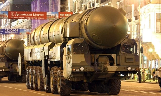 Chiến tranh hạt nhân: 5 kịch bản bất ngờ nhất ảnh 2 Chiến tranh hạt nhân: 5 kịch bản bất ngờ nhất ảnh 2