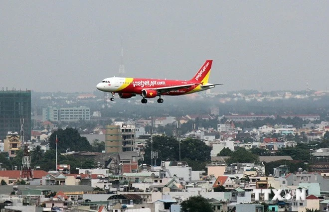 Vietjet Air đã che giấu nguyên nhân vụ hạ cánh nhầm ở Cam Ranh ảnh 1