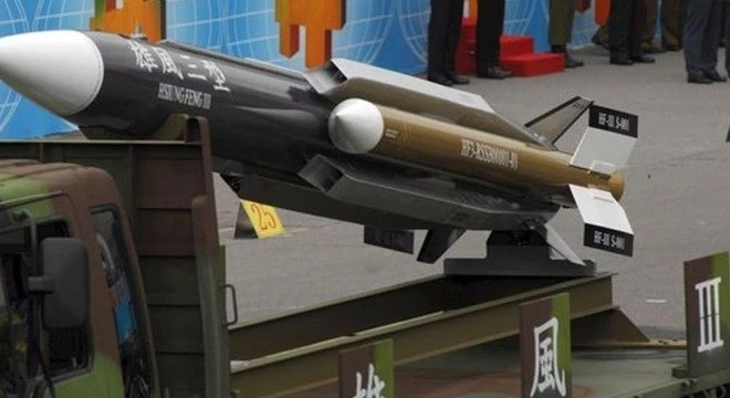 Những vũ khí Đài Loan có thể khiến quân đội Trung Quốc suy yếu