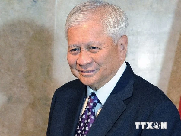 Philippines muốn tổ chức hội nghị 4 nước ASEAN về Biển Đông ảnh 1