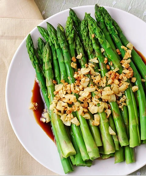 5 thực phẩm dễ kiếm trị chứng chướng bụng, đầy hơi ảnh 4