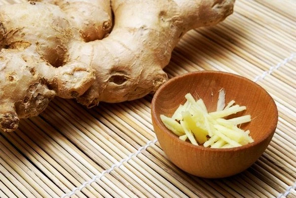 5 thực phẩm dễ kiếm trị chứng chướng bụng, đầy hơi ảnh 5