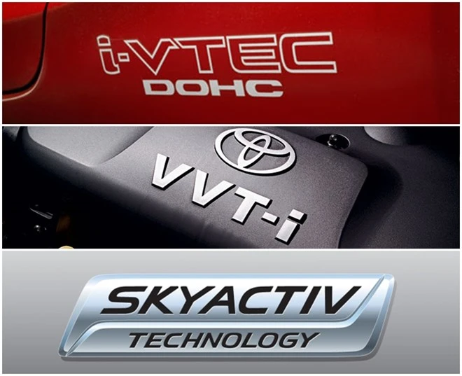 “Cân đo” các mẫu sedan cuối năm của 3 ông lớn ô tô Việt Nam ảnh 4