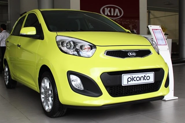 Nếu bảo thủ, xe hơi Nhật có thể “chết mòn” ở Việt Nam ảnh 2