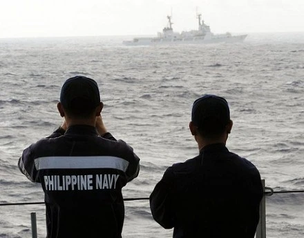 Chuyên gia Philippines: Hãy học Việt Nam cách bảo vệ chủ quyền ảnh 2 Chuyên gia Philippines: Hãy học Việt Nam cách bảo vệ chủ quyền ảnh 2