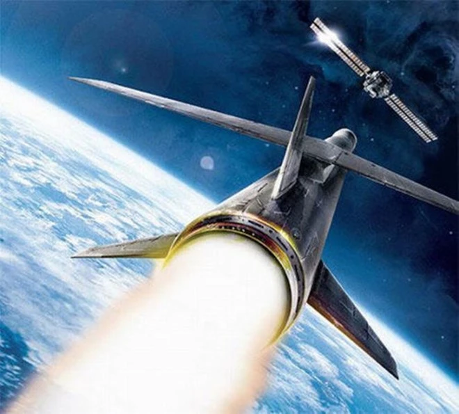 Trung Quốc thử tên lửa bắn hạ vệ tinh, bất chấp phản đối của Mỹ ảnh 1