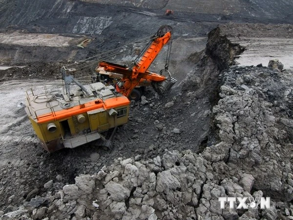 Khẩn trương khoanh định khu vực cấm hoạt động khoáng sản ảnh 1 Khẩn trương khoanh định khu vực cấm hoạt động khoáng sản ảnh 1