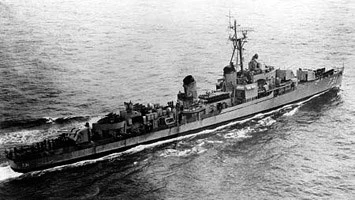 Hải quân Việt Nam: dám đánh, quyết đánh và đánh thắng ảnh 5