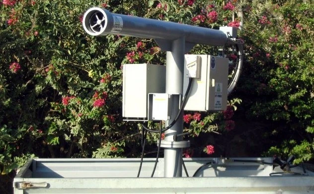 10 vũ khí không sát thương kỳ dị nhất hành tinh (kỳ 2)