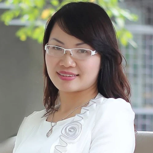 “Tôi choáng váng với truyện cổ tích 18+... dành cho thiếu nhi“ ảnh 3