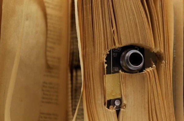 Đức bất ngờ yêu cầu các đại sứ quán nộp danh sách "điệp viên" ảnh 1 Đức bất ngờ yêu cầu các đại sứ quán nộp danh sách "điệp viên" ảnh 1