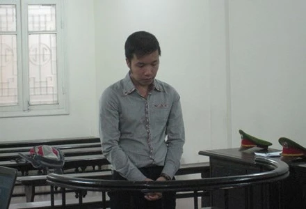 Một bản án nghiêm khắc cho hành vi dại dột