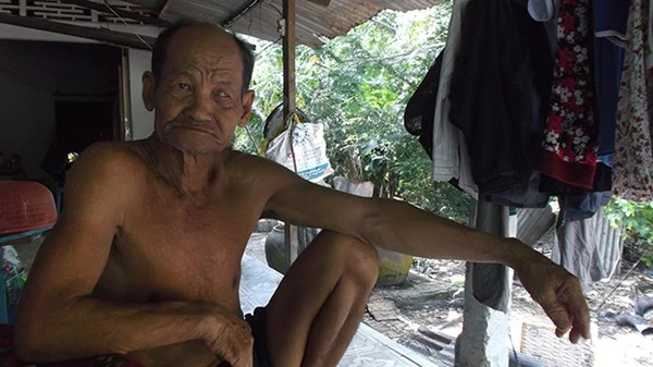 Thực hư 'kho báu' chứa 1.500 kg vàng ở Đồng Tháp ảnh 2