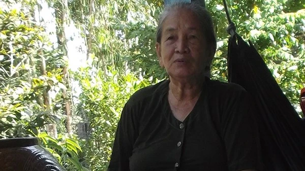 Thực hư 'kho báu' chứa 1.500 kg vàng ở Đồng Tháp ảnh 3