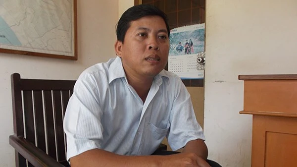 Thực hư 'kho báu' chứa 1.500 kg vàng ở Đồng Tháp ảnh 4