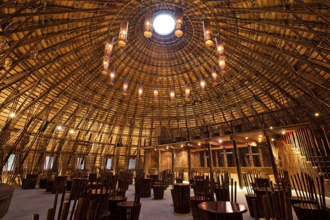 Bar Gió và Nước ở Bình Dương vào Top quán đẹp nhất thế giới ảnh 21