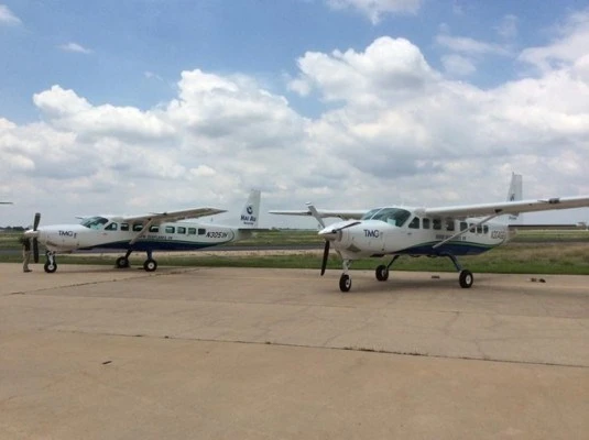 Thủy phi cơ trăm tỷ sẽ xuất hiện tại Việt Nam vào ngày mai ảnh 1