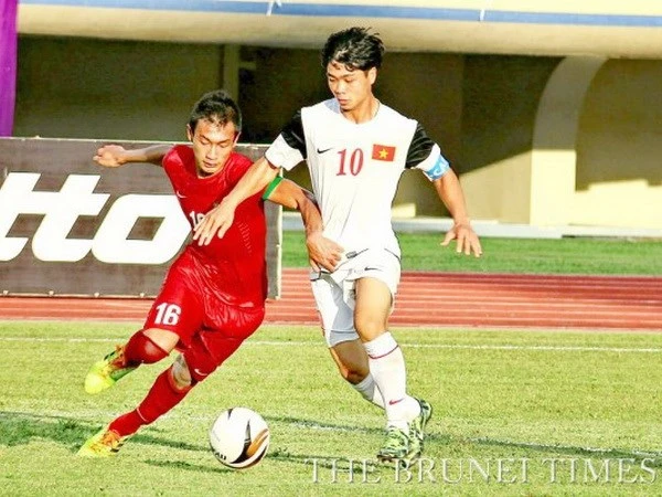 VTV6 sẽ truyền hình trực tiếp trận U19 Việt Nam tối nay, 20/8 ảnh 1 VTV6 sẽ truyền hình trực tiếp trận U19 Việt Nam tối nay, 20/8 ảnh 1