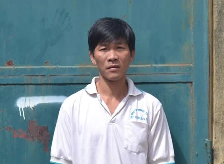 Nguyễn Kim Hoàng.