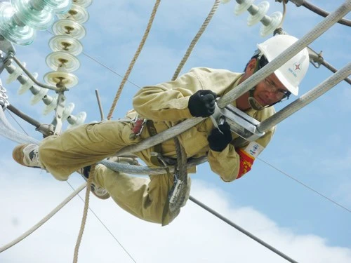 EVN chính thức lên tiếng về sự cố lưới điện quốc gia trưa 2/9 ảnh 1