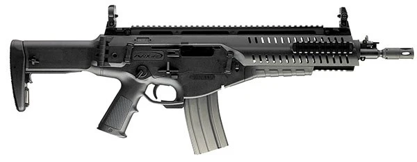 5 loại súng trường tiến công lợi hại nhất thế giới ảnh 5