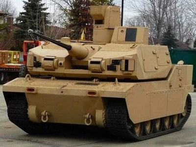 11 loại vũ khí lợi hại chỉ Mỹ và đồng minh mới có ảnh 6