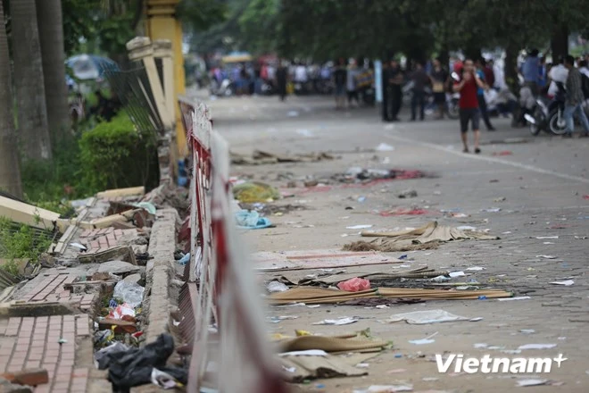 Giá vé xem trận chung kết của U19 Việt Nam tăng gấp 20 lần! ảnh 2