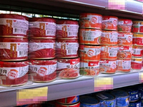 Công ty Cửu Hương khẳng định không nhập sản phẩm "dầu bẩn" ảnh 1