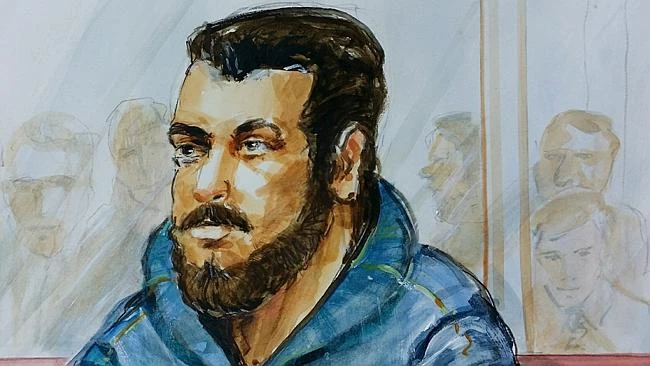 IS âm mưu ‘chặt đầu thị uy’ ngay trên đất Úc ảnh 1