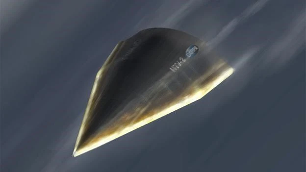 Toàn bộ tiêm kích tàng hình của Mỹ sắp... vô dụng? ảnh 2