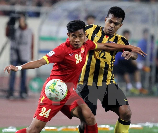 AFF khẳng định không có tiêu cực ở trận Việt Nam-Malaysia ảnh 1