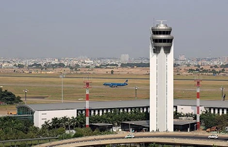 Liên tiếp xảy ra sự cố sân bay: Kỷ luật hàng loạt cán bộ ảnh 1