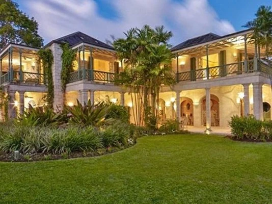 Chiêm ngưỡng những ngôi nhà phải mua bằng 'tiền tấn' ảnh 4