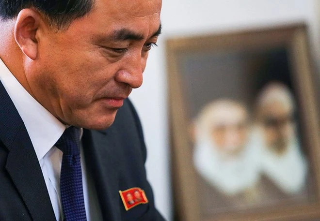 Triều Tiên cử phái đoàn thăm Việt Nam và 6 nước Đông Nam Á ảnh 1