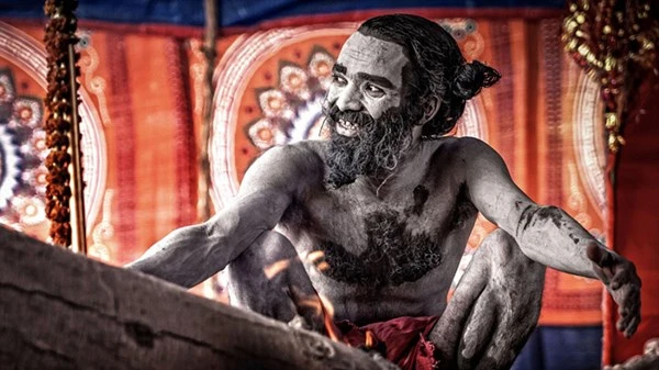 Rùng rợn bộ tộc ăn thịt người ở Ấn Độ ảnh 2