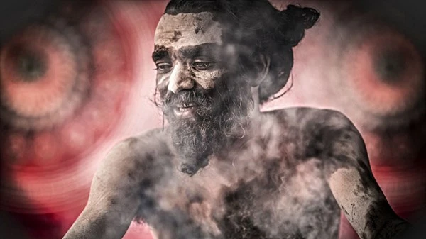 Rùng rợn bộ tộc ăn thịt người ở Ấn Độ ảnh 6