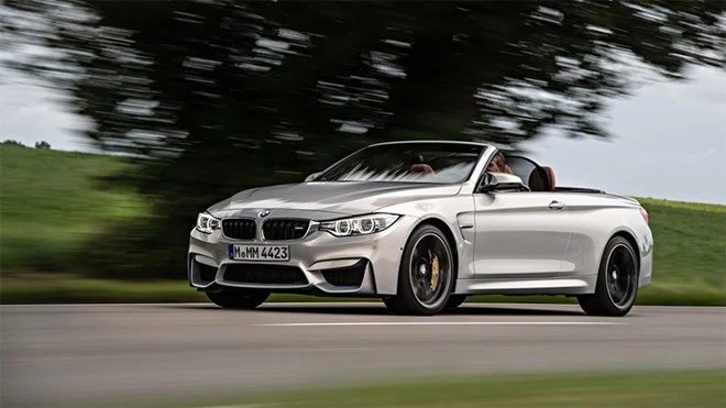 Top 10 mẫu xe hơi đáng giá nhất 2015 ảnh 3