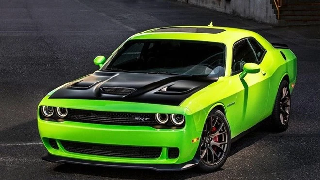 Top 10 mẫu xe hơi đáng giá nhất 2015 ảnh 6