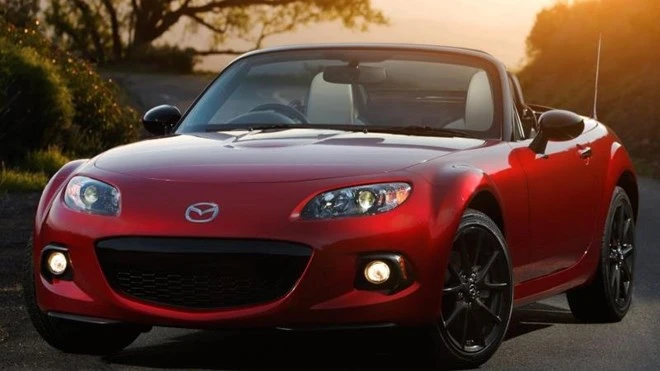 Top 10 mẫu xe hơi đáng giá nhất 2015 ảnh 8