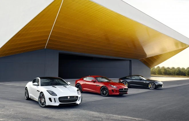 10 mẫu xe hơi hiện đại, đẹp nhất thế giới ảnh 10