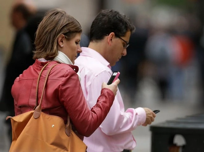 7 ngày thế giới công nghệ: Facebook muốn thống trị thế giới mạng ảnh 5