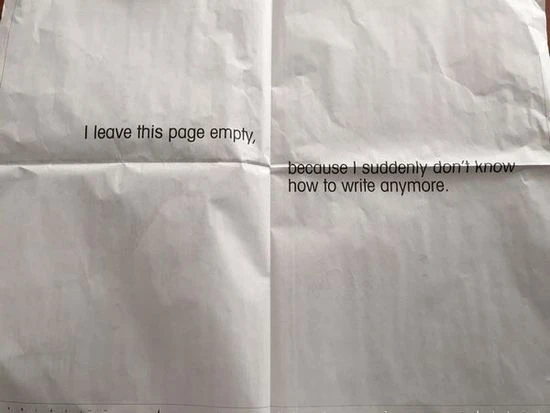 Chi hơn 2 tỷ đồng đăng thư xin lỗi người yêu trên báo ảnh 3